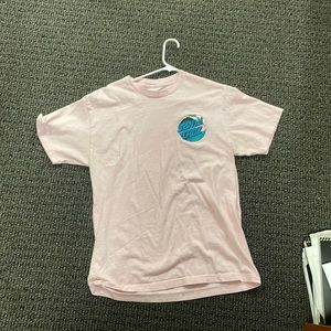 Santa Cruz, large, pink